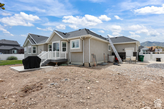 Photo 34 for MLS #2101097 at 8339 S Allison Bend Dr