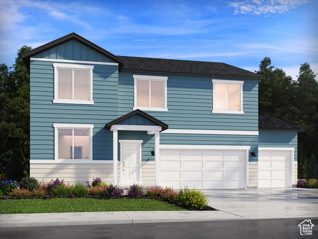 959 N 160 E #8, Santaquin UT 84655
