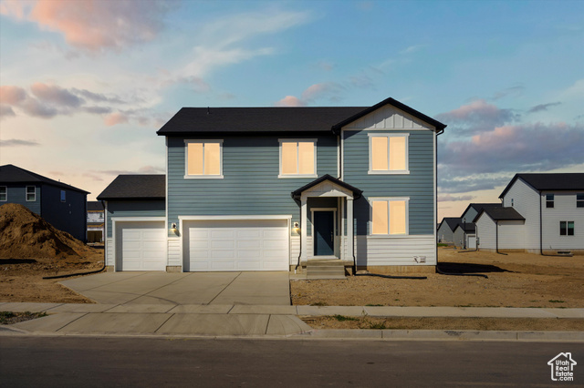 959 N 160 E #8, Santaquin UT 84655