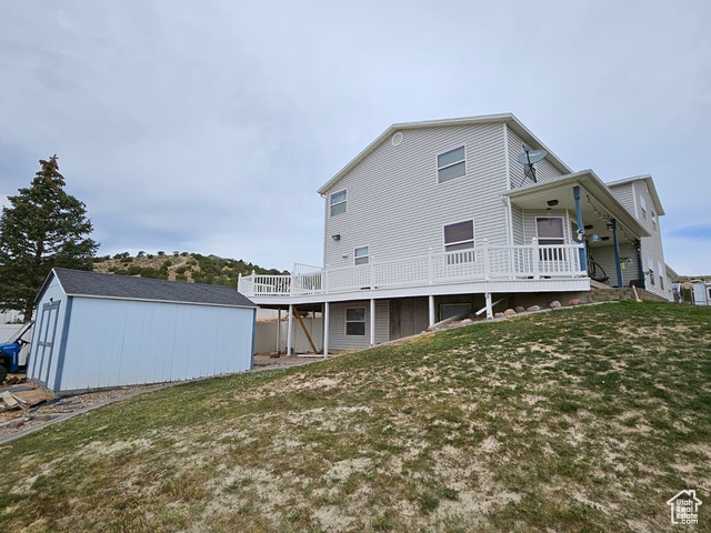 Photo 34 for MLS #2101099 at 2741 N 2500 West