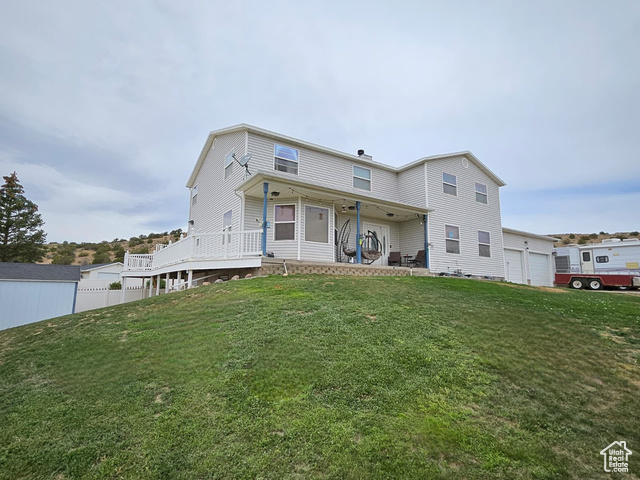 Photo 48 for MLS #2101099 at 2741 N 2500 West