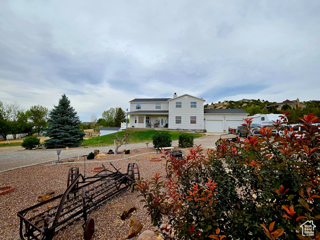 Photo 37 for MLS #2101099 at 2741 N 2500 West