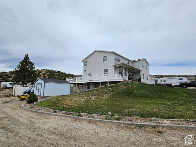 Photo 40 for MLS #2101099 at 2741 N 2500 West