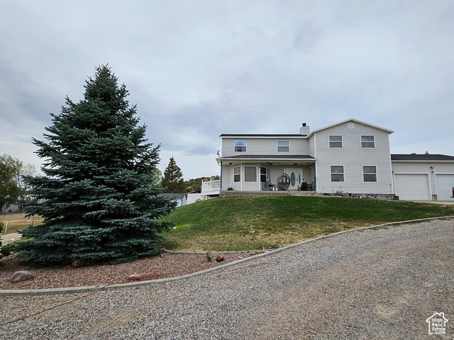 Photo 39 for MLS #2101099 at 2741 N 2500 West