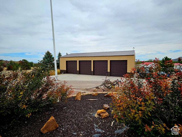 Photo 45 for MLS #2101099 at 2741 N 2500 West