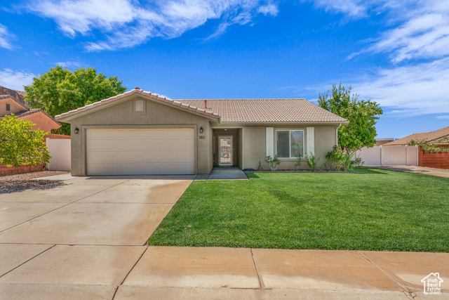 180 E 615 N, La Verkin UT 84745