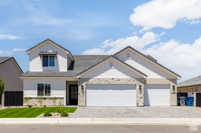 MLS #2101102 located at 2979 E Alderann St,
                     St. George,
                UT