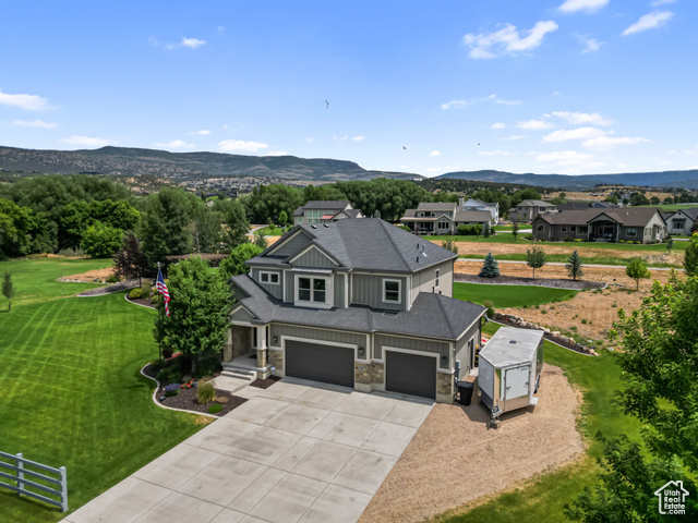 Photo 58 for MLS #2101107 at 365 S 1750 East
