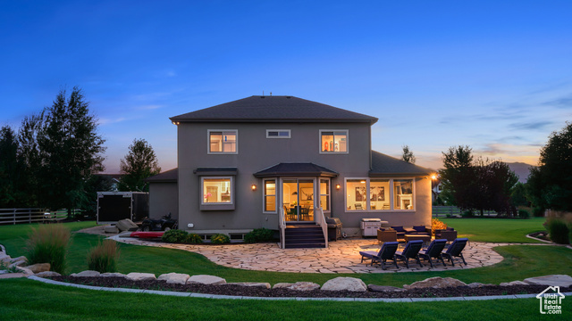 Photo 6 for MLS #2101107 at 365 S 1750 East