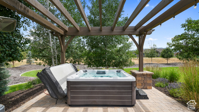 Photo 51 for MLS #2101107 at 365 S 1750 East