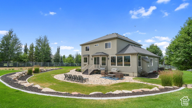 Photo 64 for MLS #2101107 at 365 S 1750 East