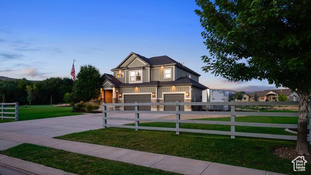 Photo 2 for MLS #2101107 at 365 S 1750 East