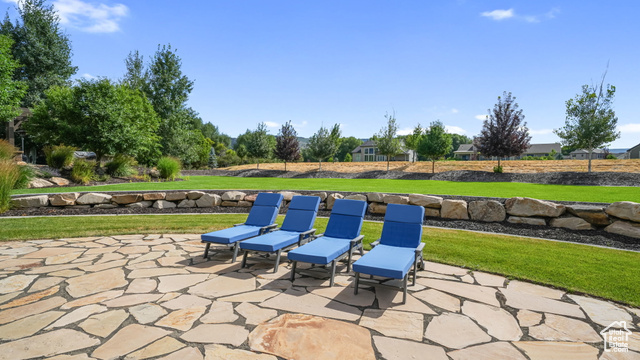 Photo 54 for MLS #2101107 at 365 S 1750 East