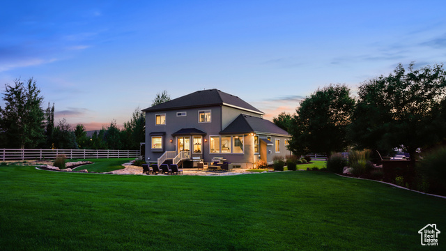 Photo 5 for MLS #2101107 at 365 S 1750 East