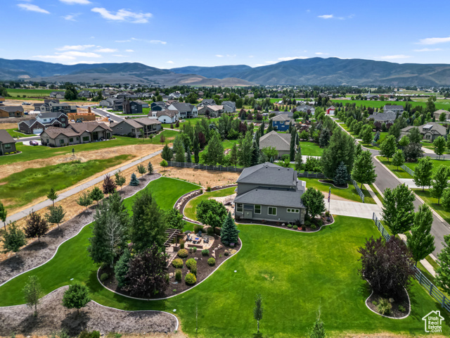 Photo 69 for MLS #2101107 at 365 S 1750 East