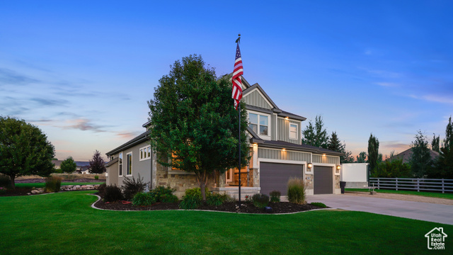 Photo 4 for MLS #2101107 at 365 S 1750 East