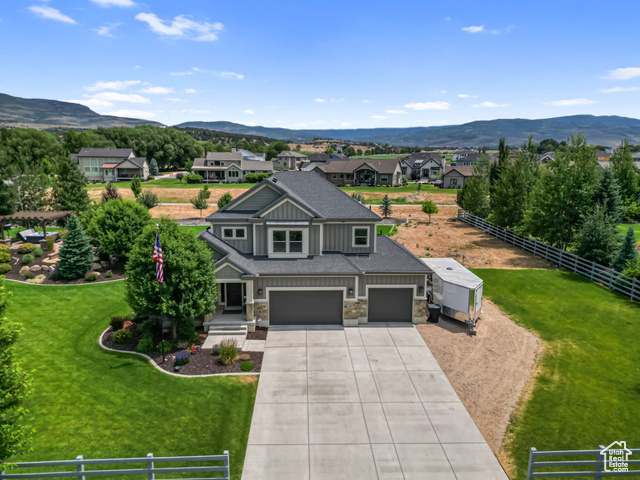 Photo 59 for MLS #2101107 at 365 S 1750 East