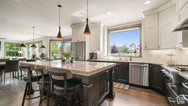 Photo 16 for MLS #2101107 at 365 S 1750 East