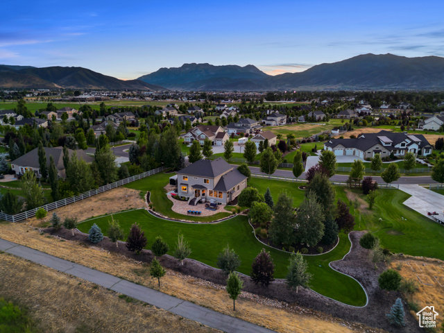 365 S 1750 E, Heber City UT 84032