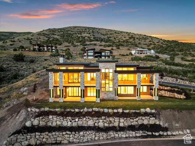 1878 N CHIMNEY ROCK RD #536, Heber City UT 84032