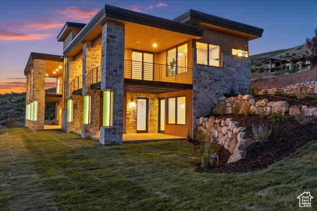 1878 N Chimney Rock Rd 536