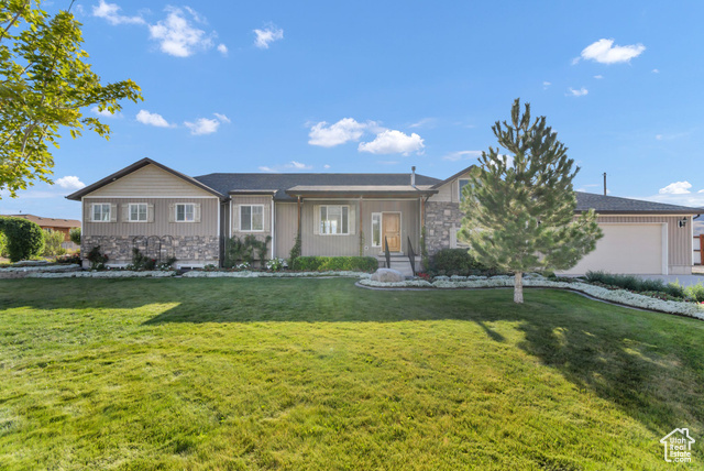 1103 N BROOKLYN RD, Monroe UT 84754