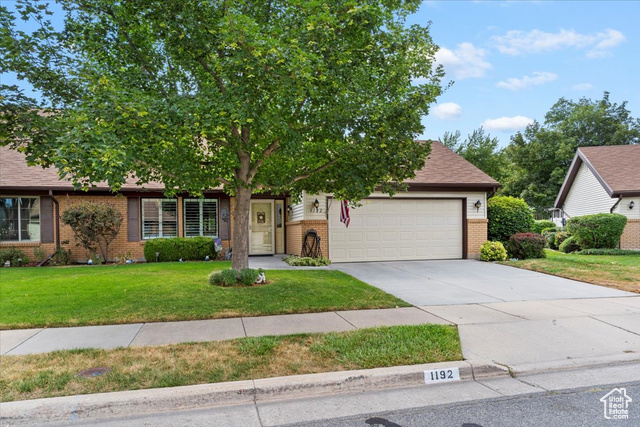 1192 N 450 W, Centerville UT 84014
