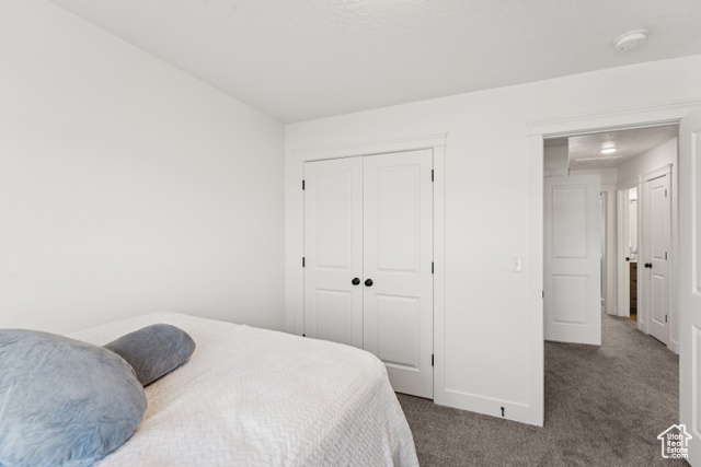 Photo 16 for MLS #2101120 at 1694 W 2975 South #D