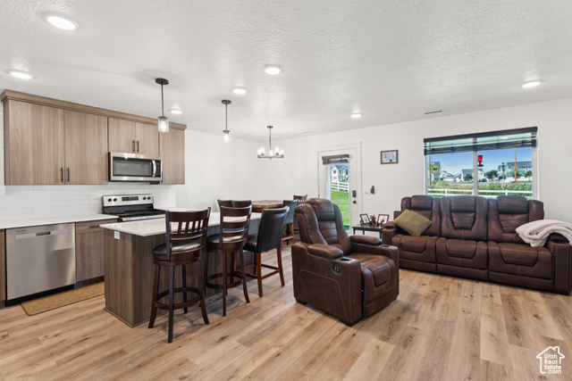 Photo 8 for MLS #2101120 at 1694 W 2975 South #D