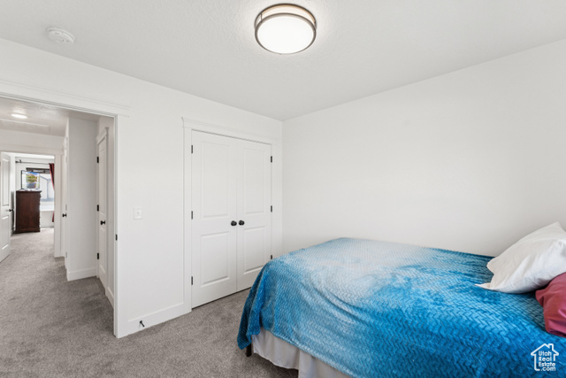 Photo 19 for MLS #2101120 at 1694 W 2975 South #D