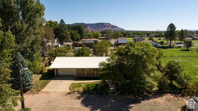 437 S 100 W, Kanab UT 84741