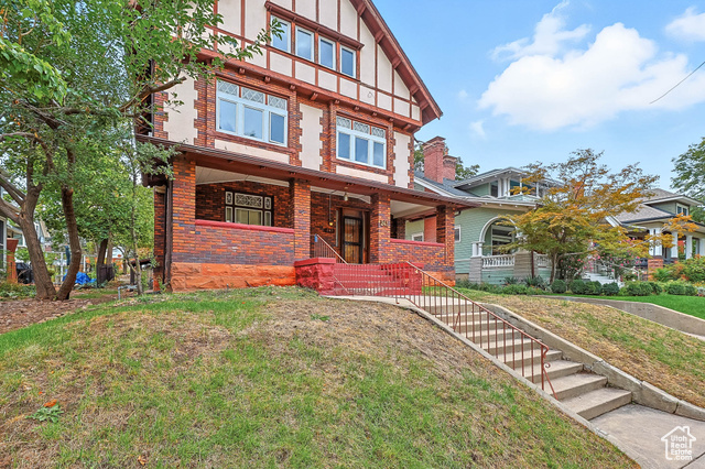 241 S 1200 E, Salt Lake City UT 84102