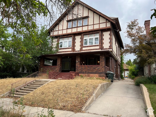 241 S 1200 E, Salt Lake City UT 84102