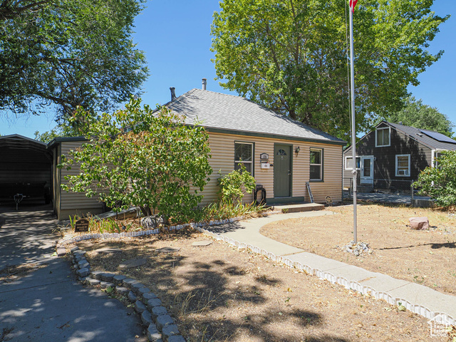 126 S 450 E, Clearfield UT 84015