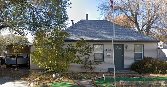 126 S 450 E, Clearfield UT 84015