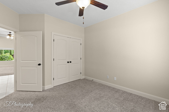 Photo 3 for MLS #2101133 at 3288 W 2490 South