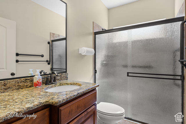 Photo 12 for MLS #2101133 at 3288 W 2490 South