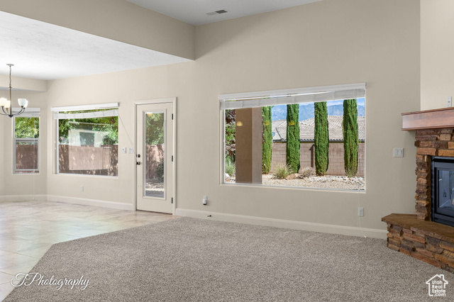Photo 5 for MLS #2101133 at 3288 W 2490 South