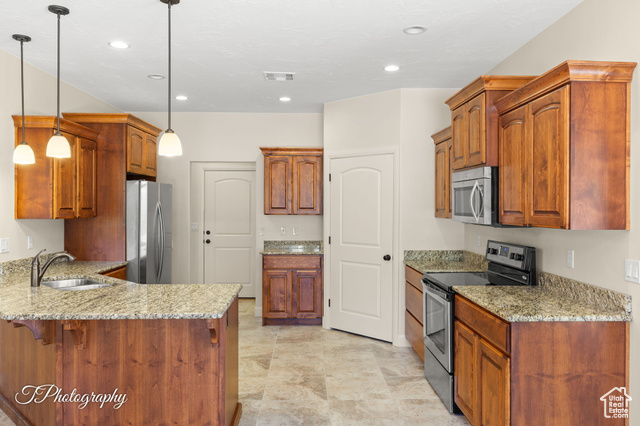 Photo 8 for MLS #2101133 at 3288 W 2490 South