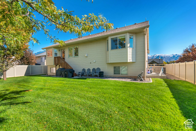 Photo 27 for MLS #2101134 at 1071 N Jamie-matt Cir