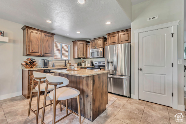 Photo 3 for MLS #2101134 at 1071 N Jamie-matt Cir