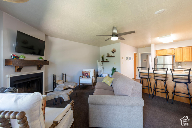 Photo 5 for MLS #2101135 at 3615 N Wolf Lodge Dr  #105