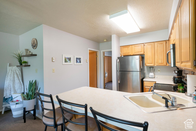 Photo 14 for MLS #2101135 at 3615 N Wolf Lodge Dr  #105