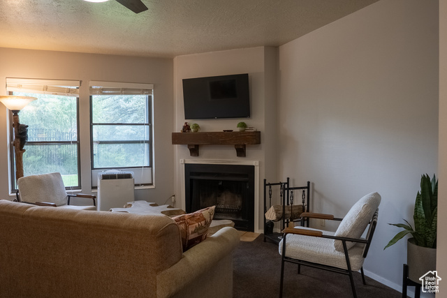 Photo 7 for MLS #2101135 at 3615 N Wolf Lodge Dr  #105