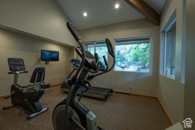 Photo 31 for MLS #2101135 at 3615 N Wolf Lodge Dr  #105