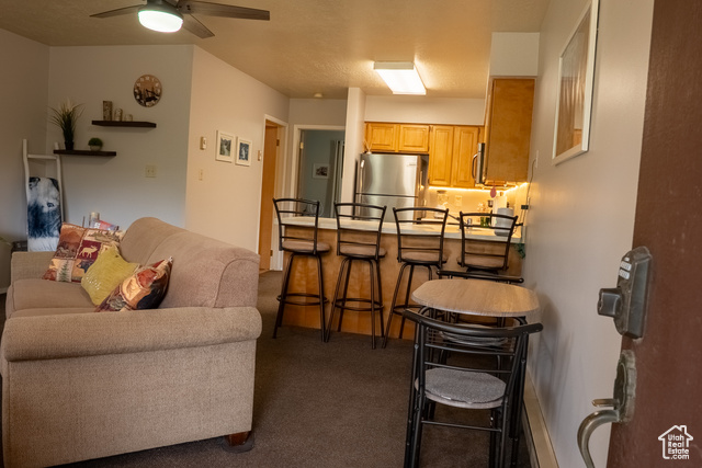 Photo 9 for MLS #2101135 at 3615 N Wolf Lodge Dr  #105