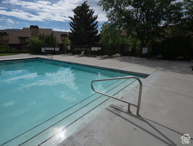 Photo 34 for MLS #2101135 at 3615 N Wolf Lodge Dr  #105