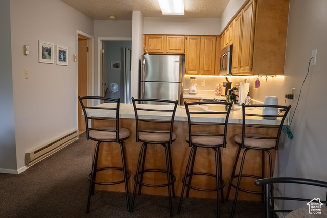 Photo 12 for MLS #2101135 at 3615 N Wolf Lodge Dr  #105