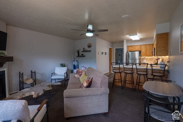 Photo 10 for MLS #2101135 at 3615 N Wolf Lodge Dr  #105