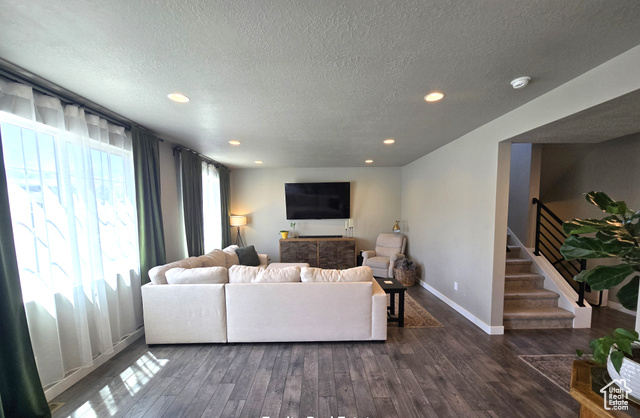 Photo 7 for MLS #2101143 at 7817 W Range Creek Ln